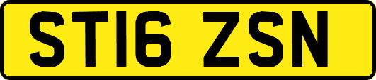 ST16ZSN