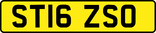 ST16ZSO