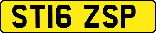 ST16ZSP