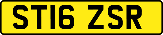 ST16ZSR