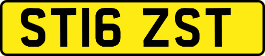ST16ZST