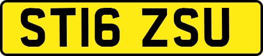 ST16ZSU
