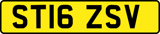 ST16ZSV