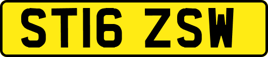 ST16ZSW