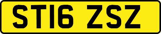 ST16ZSZ