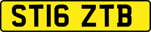 ST16ZTB