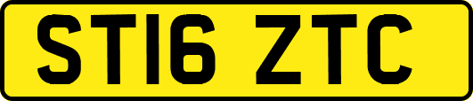 ST16ZTC
