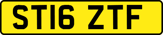 ST16ZTF