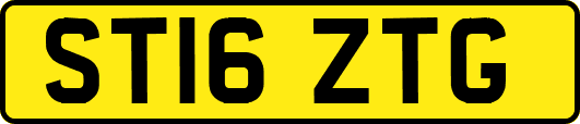 ST16ZTG