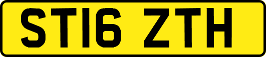 ST16ZTH