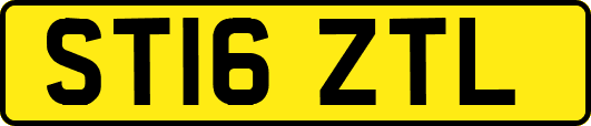 ST16ZTL
