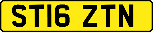 ST16ZTN