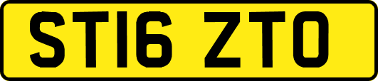 ST16ZTO