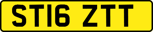 ST16ZTT