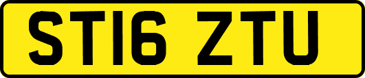 ST16ZTU