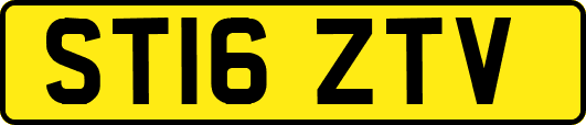 ST16ZTV
