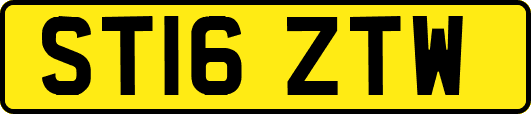 ST16ZTW