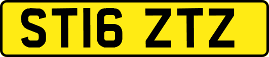 ST16ZTZ