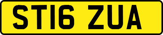 ST16ZUA