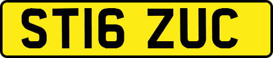ST16ZUC