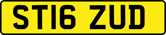 ST16ZUD