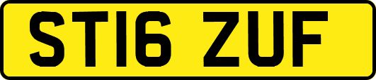 ST16ZUF