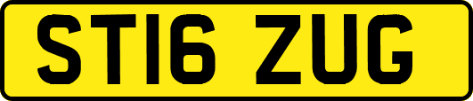 ST16ZUG