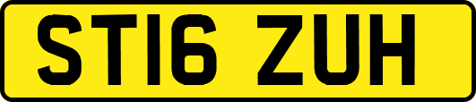 ST16ZUH