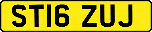 ST16ZUJ