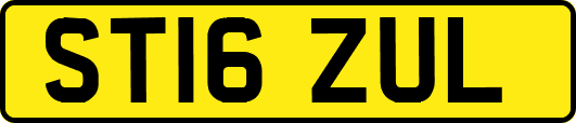 ST16ZUL