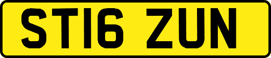 ST16ZUN
