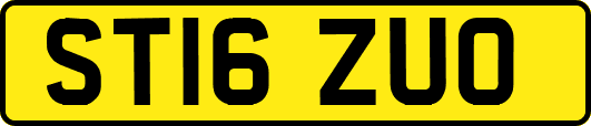 ST16ZUO
