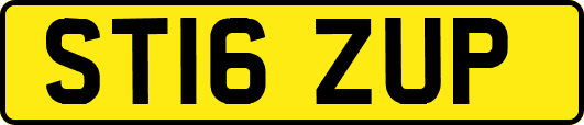 ST16ZUP