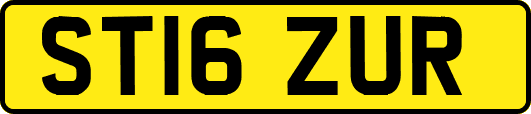 ST16ZUR