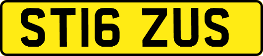 ST16ZUS