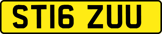 ST16ZUU