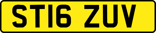 ST16ZUV