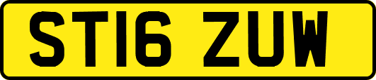 ST16ZUW