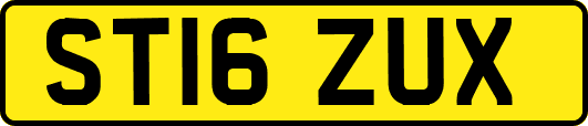 ST16ZUX