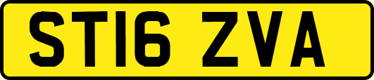 ST16ZVA