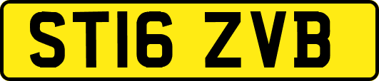 ST16ZVB