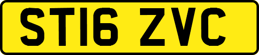 ST16ZVC