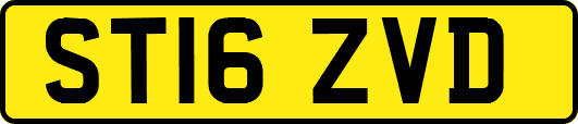 ST16ZVD