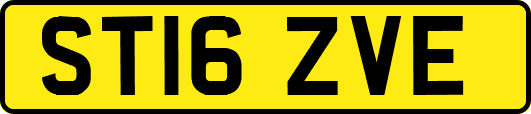 ST16ZVE