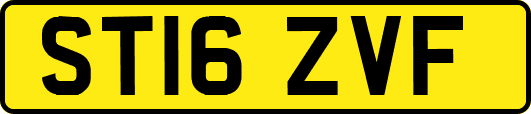 ST16ZVF