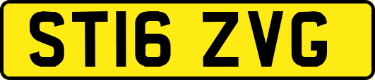 ST16ZVG