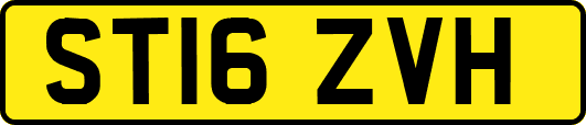 ST16ZVH