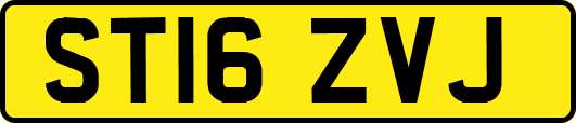 ST16ZVJ