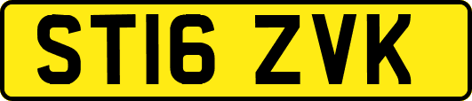 ST16ZVK