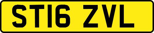 ST16ZVL